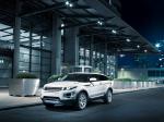 Land Rover Range Rover Evoque 3-Door 2010 года